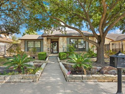 4274 HILTON HEAD ST, San Antonio, TX, 78217