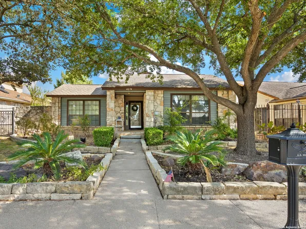 4274 HILTON HEAD ST, San Antonio, TX 78217