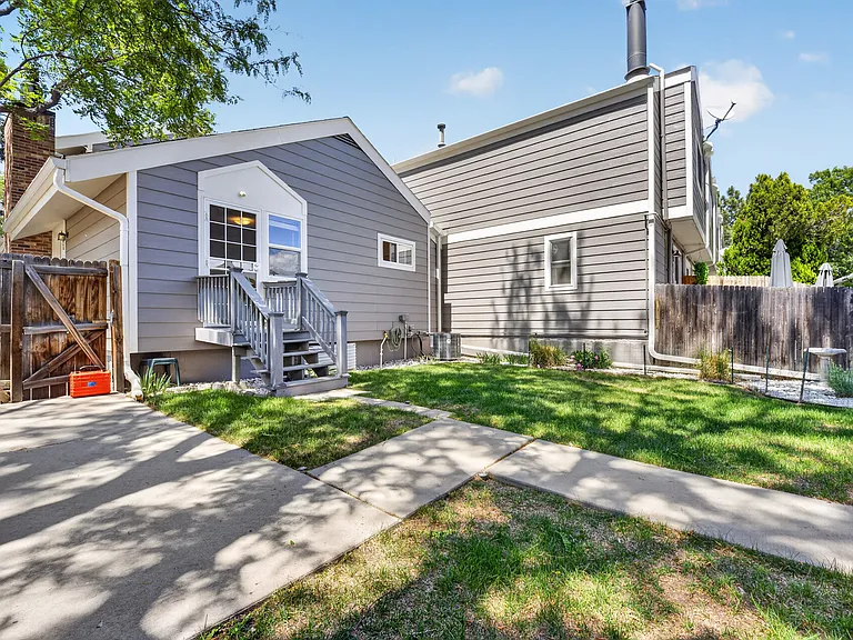 6655 W 84th Way #91 — Photo 1