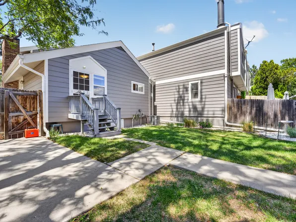 6655 W 84th Way APT 91, Arvada, CO 80003