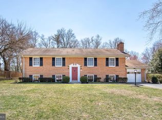 217 Paula Lynn Dr, Silver Spring, MD 20904