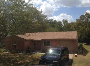 5617 Bluffman Dr, Dallas, TX 75241