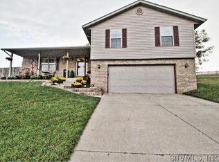 1413 Red Fox Trl, O Fallon, IL 62269