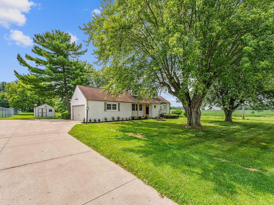 10295 Winchester Rd NW, Canal Winchester, OH 43110 Zillow