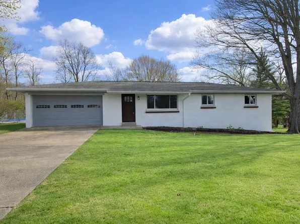 969 Robin Hill Dr, New Richmond, OH 45157