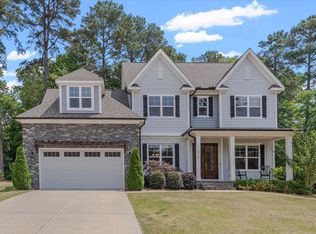 8012 Shree Ct, Raleigh, NC 27613