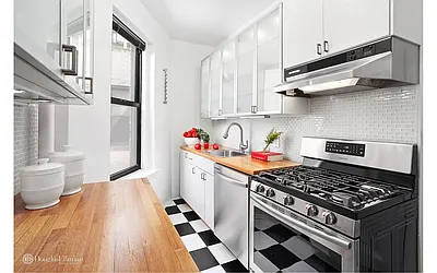 Sold by Douglas Elliman