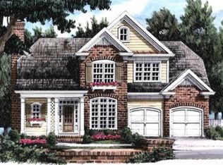 4814 Morning Glow Ln, Hickory, NC 28602