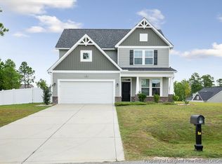18 Old Montague Way, Cameron, NC 28326