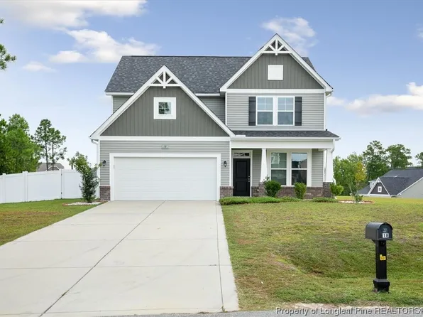 18 Old Montague Way, Cameron, NC 28326