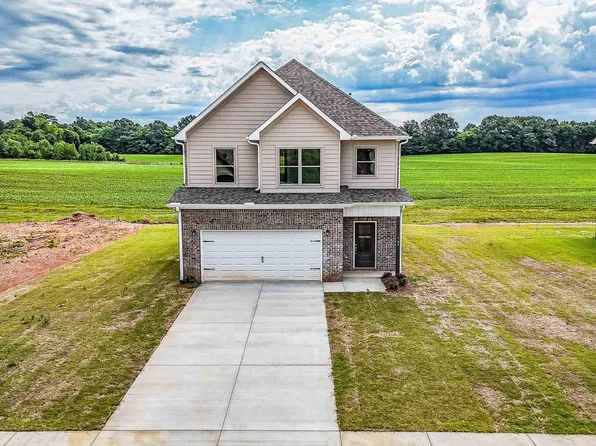 149 Flintlock Way, New Market, AL 35761