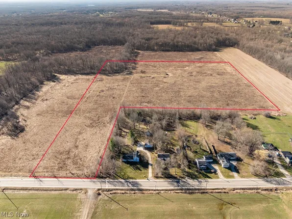 Waterloo Rd, Atwater, OH 44201