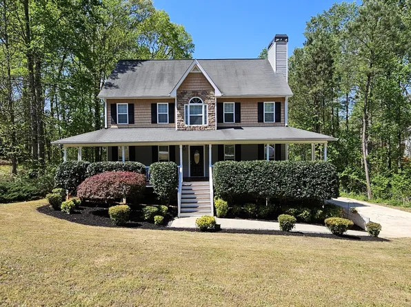 147 Oliver Dr, Dallas, GA 30132