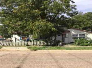 508 S 6th St, Lamesa, TX 79331