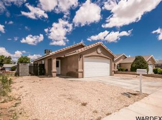 2719 Simms Ave, Kingman, AZ 86401