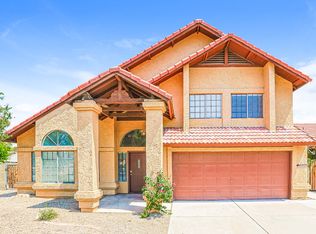 5322 E Greenway St, Mesa, AZ 85205