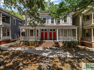 518 & 520 E Waldburg Street, Savannah, GA 31401