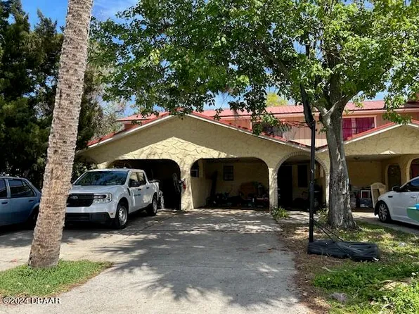 1507 State Ave, Daytona Beach, FL 32117