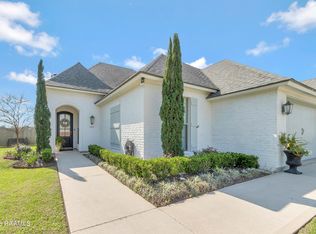 204 Timber Bark Rd, Lafayette, LA 70508