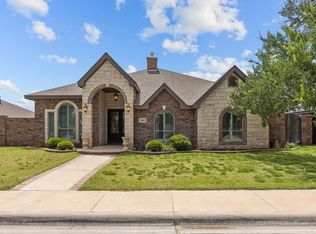 2801 Savoy Pl, Midland, TX 79705
