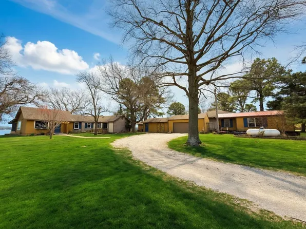 1020 Coleman Dr, Vinita, OK 74301