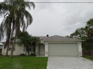 330 Carol Dr NE, Palm Bay, FL 32907