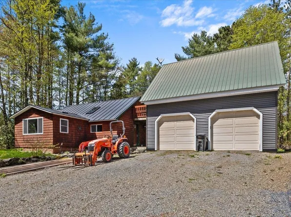 28 Shepard Lane, Westford, VT 05494