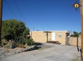 110 N Maple St, Truth Or Consequences, NM 87901