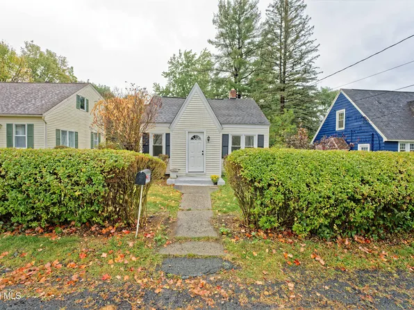 11 Victoria Avenue, Troy, NY 12180