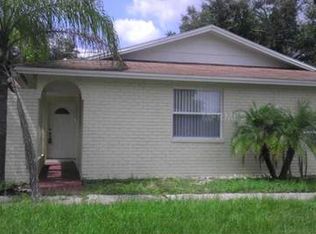 8607 Hammock Ct, Tampa, FL 33634