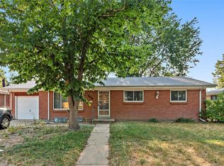 3141 Victor St, Aurora, CO 80011