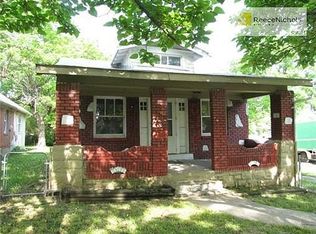 7908 Chestnut Ave, Kansas City, MO 64132
