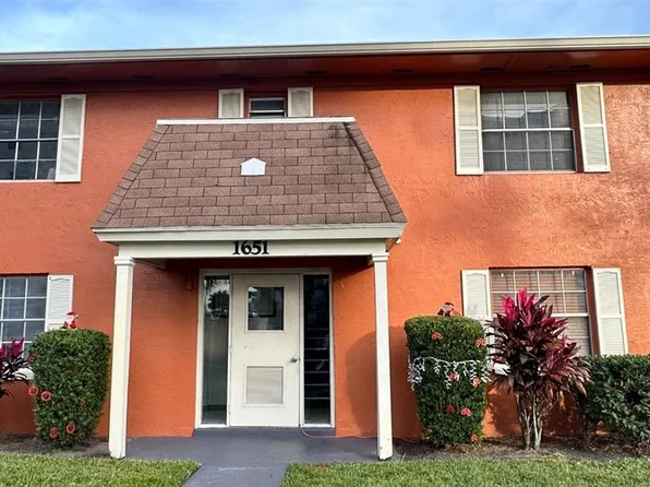 1651 W Oak Ridge Rd #1651A, Orlando, FL 32809