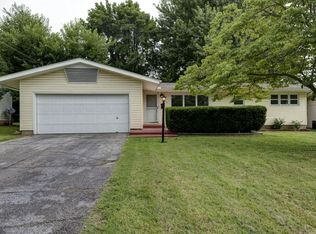 2149 E Broadmoor St, Springfield, MO 65804