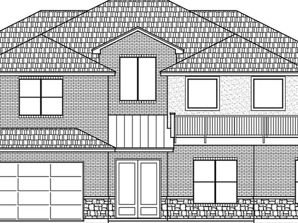 1116 Oak Tree Dr, Houston, TX 77055