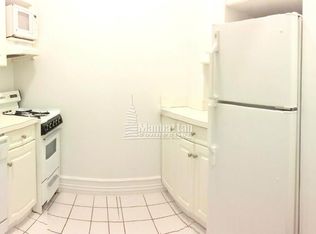 338 E 83rd St APT 5A, New York, NY 10028