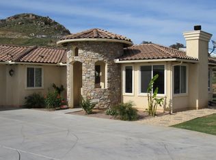 2743 Ortega Rd, Ramona, CA 92065