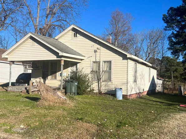 430 Beck St, Union City, TN 38261
