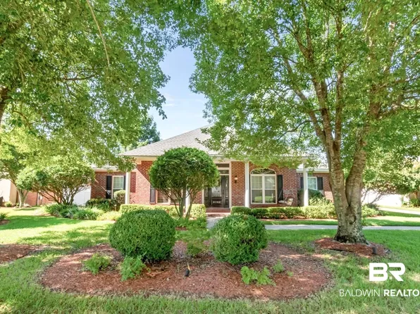 8280 Taddish Dr N, Mobile, AL 36695