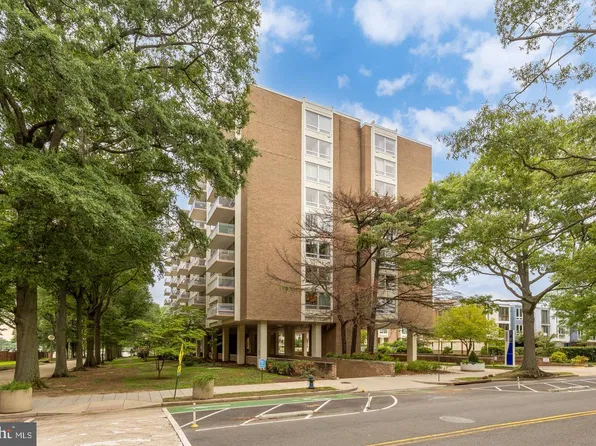 1435 4th St SW APT B310, Washington, DC 20024
