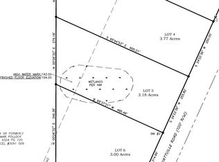 LOT 5 Old Clyattville Rd, Valdosta, GA 31601