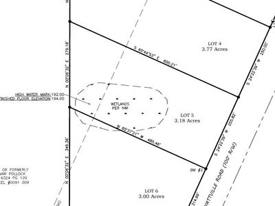 LOT 5 Old Clyattville Rd, Valdosta, GA, 31601