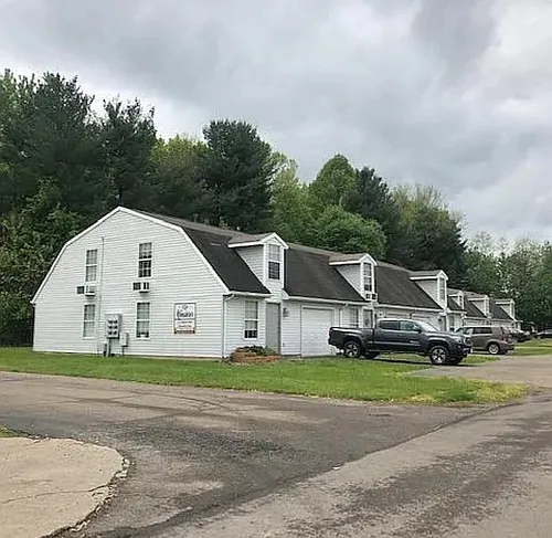 3600 Babbs Rd #E Photo 1