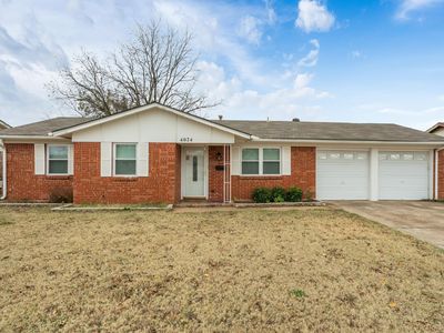4024 Hooper Dr, Wichita Falls, TX, 76306