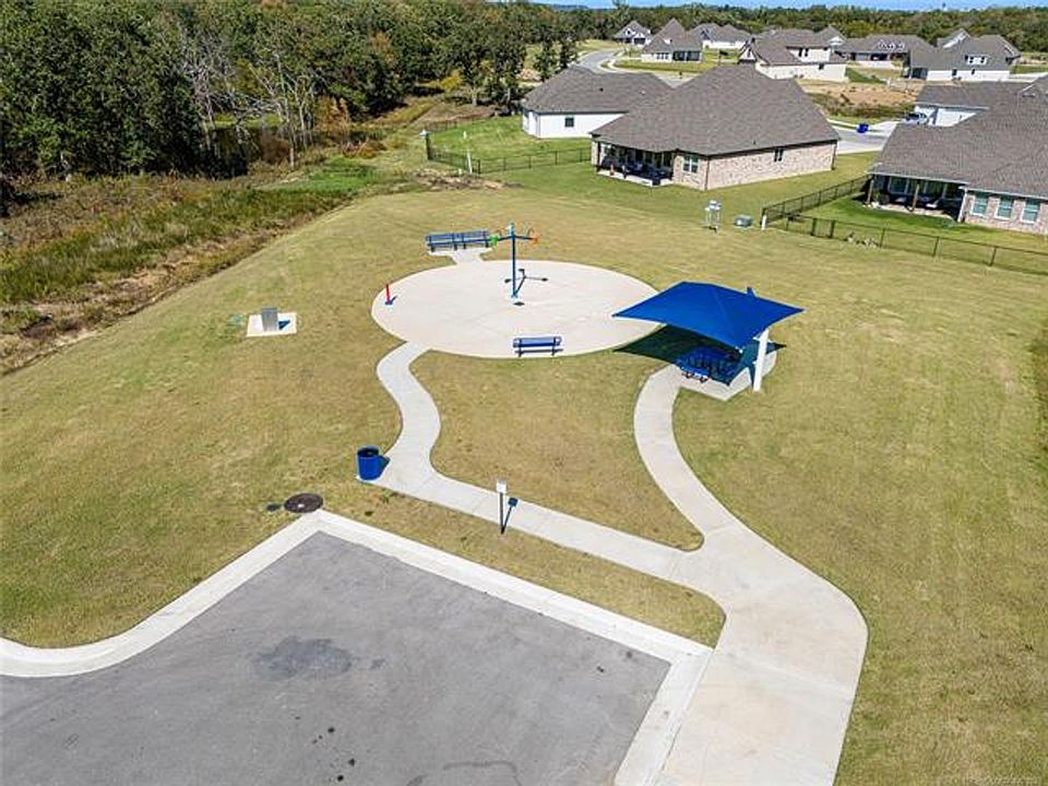3207 Ridge Ln, Catoosa, OK 74015 Zillow