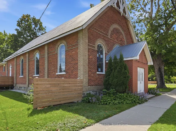 22 Melville St, Clearview, ON
