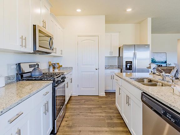3rd image of 10 Meadowland Lane Model Home Booth #H-lot 39