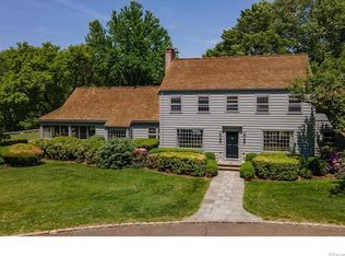 60 Brett Rd, Fairfield, CT 06824