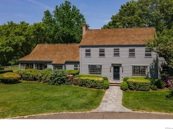 60 Brett Road, Fairfield, CT 06824