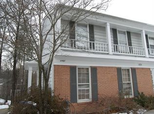 11467 Oak Leaf Dr, Silver Spring, MD 20901